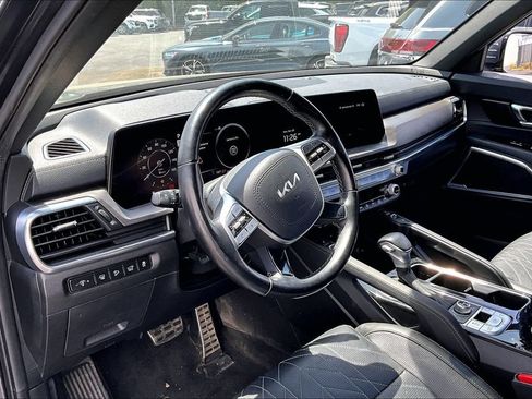 Used 2023 Kia Telluride SX Prestige X-Pro AWD/4WD image 17