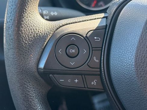 Used 2020 Toyota RAV4 LE w/ All Weather Liner Package image 27