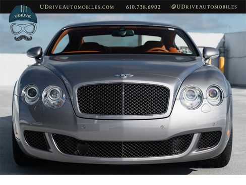 Used 2009 Bentley Continental GT Speed image 17