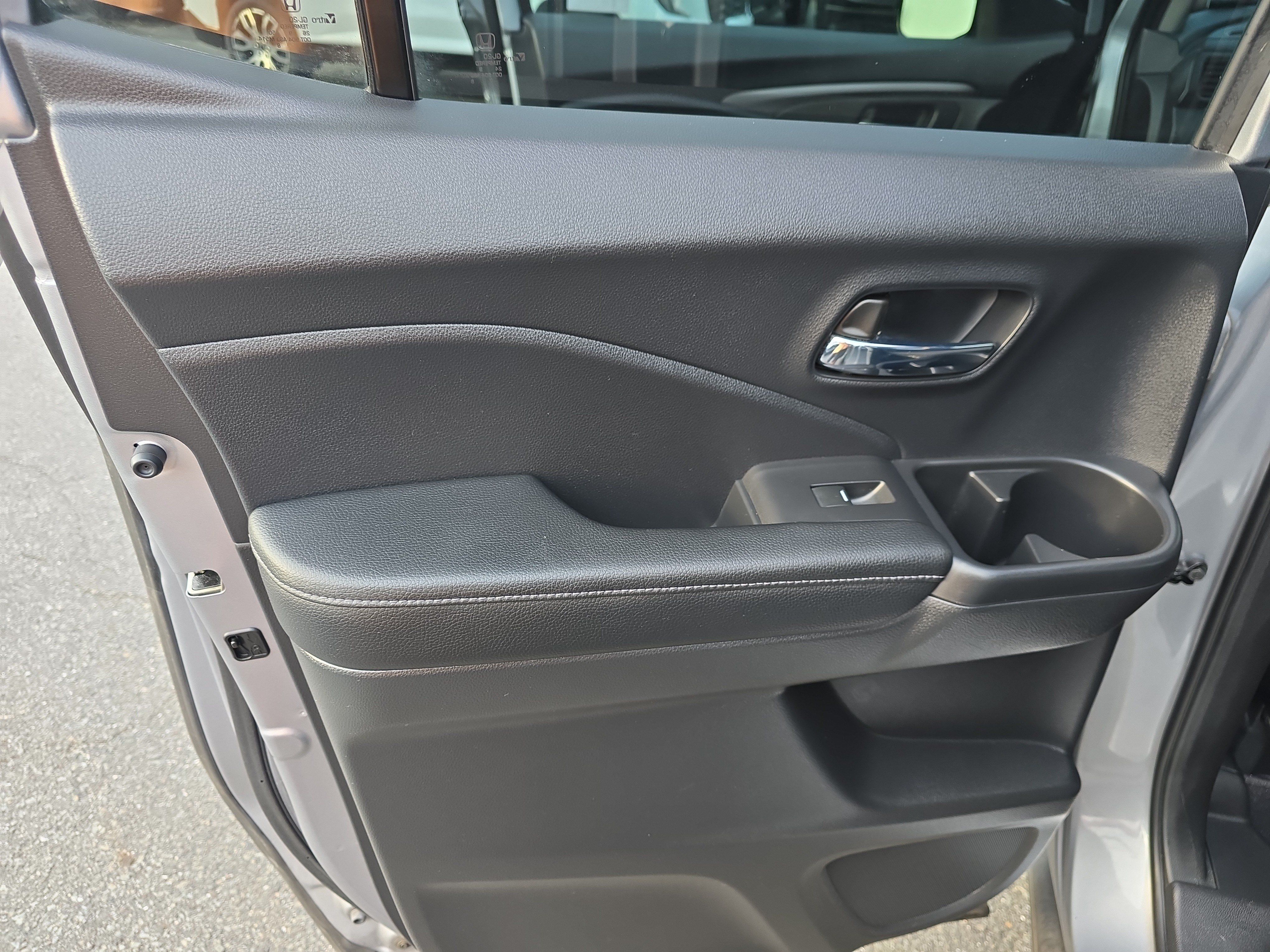 Used 2019 Honda Ridgeline Sport image 20