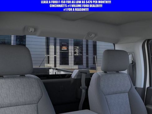 New 2026 Ford F150 XL AWD/4WD image 22