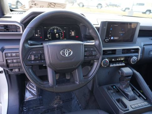 Used 2025 Toyota Tacoma SR RWD image 19