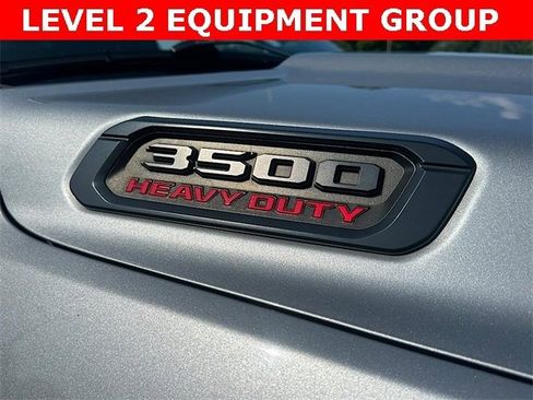 Used 2020 RAM 3500 Laramie image 4