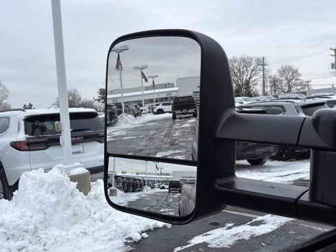 Used 2006 Chevrolet Silverado 2500 LT w/ Snow Plow Prep Package image 26