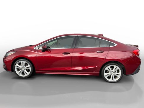 Used 2016 Chevrolet Cruze Premier w/ RS Package image 2