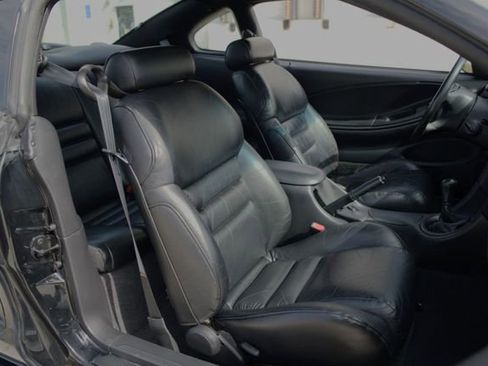 Used 1997 Ford Mustang Cobra image 60