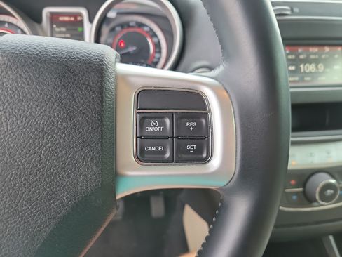 Used 2018 Dodge Journey SE w/ Comfort/Convenience Group AWD/4WD image 20