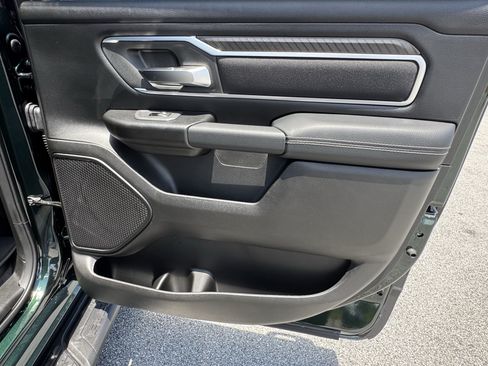 New 2026 RAM 1500 Big Horn AWD/4WD image 18