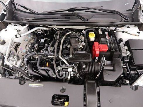 Used 2024 Nissan Sentra SV w/ All-Weather Package FWD image 26