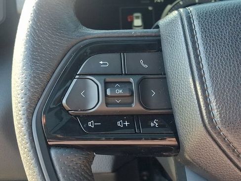 Certified 2024 Toyota Sequoia TRD Pro AWD/4WD image 17