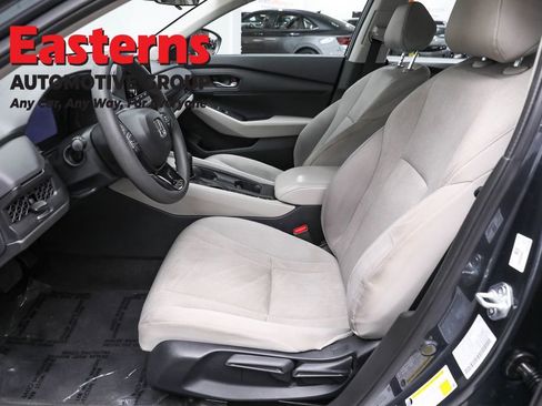 Used 2025 Honda Accord LX image 14