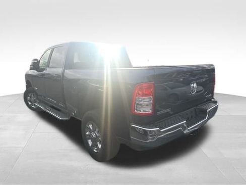 Used 2024 RAM 2500 Big Horn w/ Bed Utility Group image 3