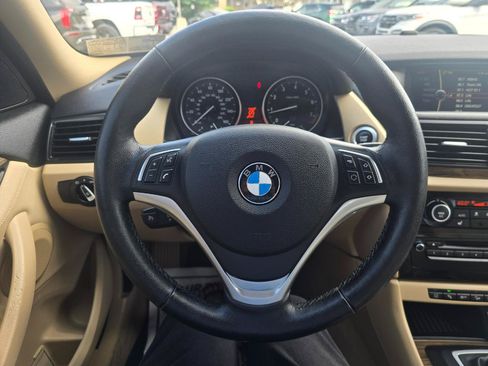 Used 2014 BMW X1 xDrive28i AWD/4WD image 7