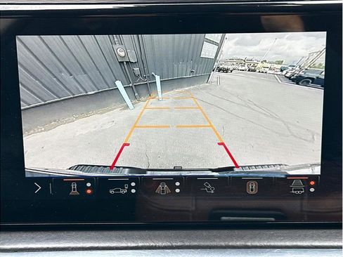 Used 2024 GMC Sierra 2500 Denali Ultimate w/ Max Trailering Package image 20