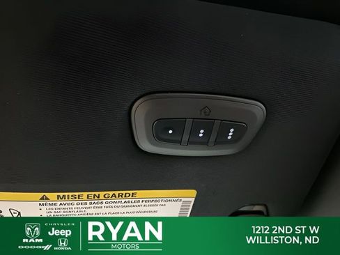 New 2025 RAM 2500 Laramie image 39