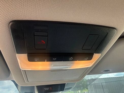 Certified 2025 Nissan Rogue SV AWD/4WD image 30