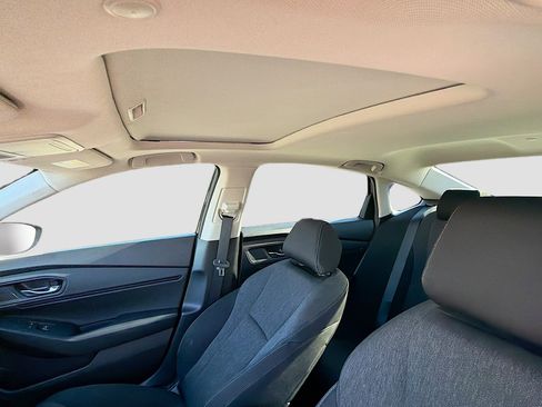 Used 2024 Honda Accord EX image 24