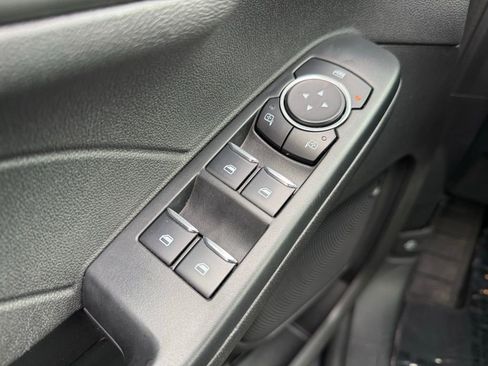 Used 2023 Ford Escape Active image 11