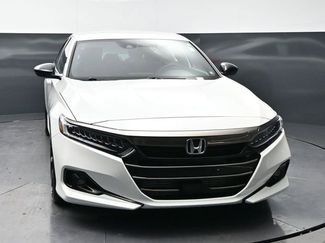 Used 2022 Honda Accord Sport video 2