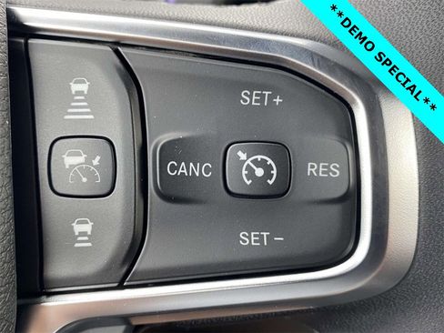 New 2026 RAM 1500 Big Horn image 27