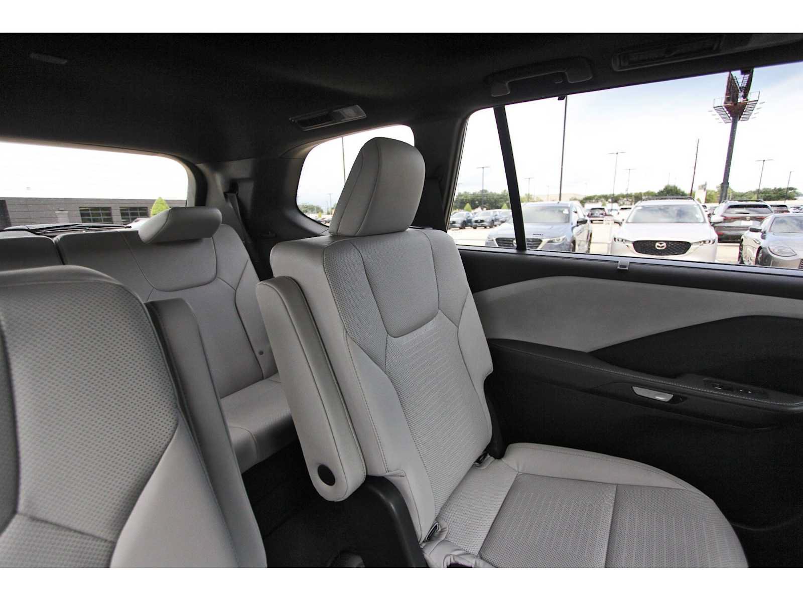 Used 2024 Lexus TX 350 FWD w/ Captains Chair Package image 10