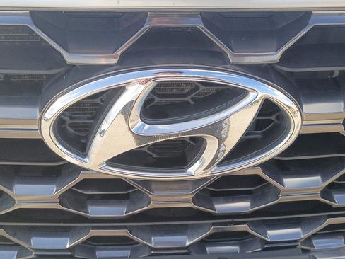 Used 2020 Hyundai Santa Fe SEL FWD image 25