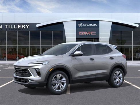 New 2026 Buick Encore GX Preferred image 2