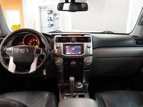 Used 2013 Toyota 4Runner SR5 w/ Premium Pkg image 10