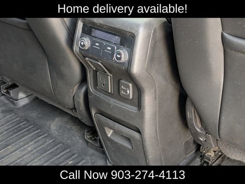 Used 2019 GMC Acadia SLT image 33