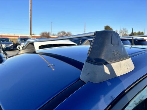 Used 2011 Subaru Impreza Outback Sport image 30