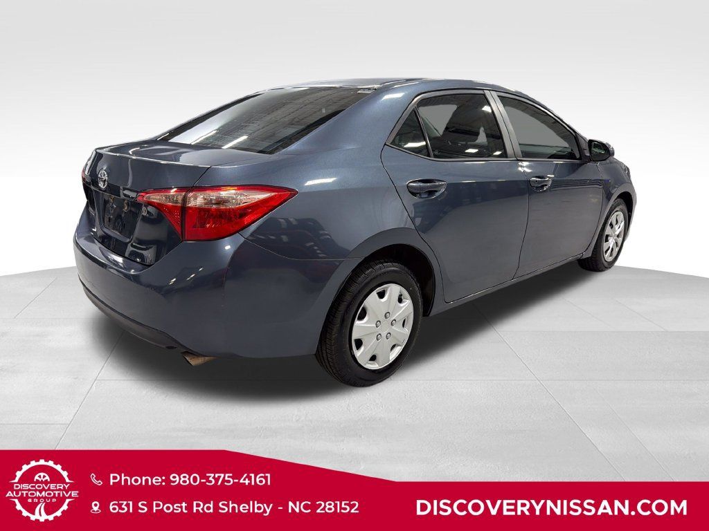 Used 2019 Toyota Corolla L FWD image 6