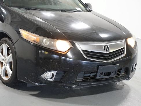 Used 2012 Acura TSX Sedan FWD image 4