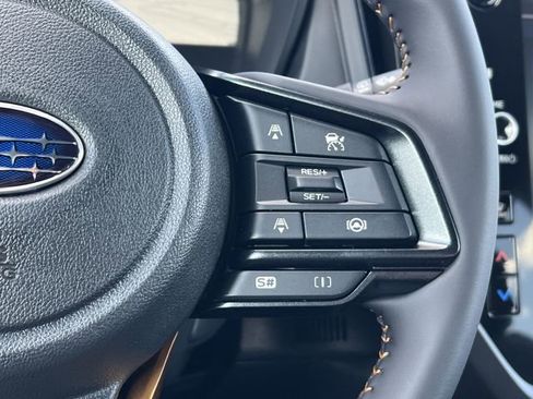 New 2026 Subaru Forester Wilderness image 21