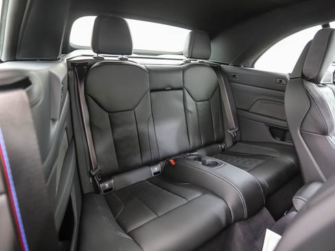 New 2026 BMW M4 xDrive Competition image 27