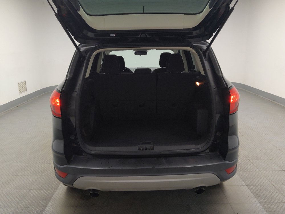 Used 2019 Ford Escape SE AWD/4WD image 29