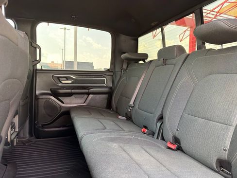 Used 2019 RAM 1500 Big Horn AWD/4WD image 28