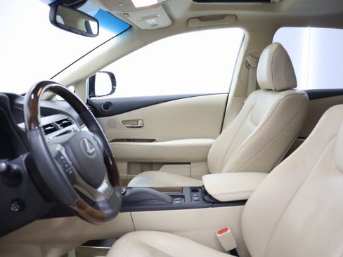 Used 2015 Lexus RX 350 AWD image 13