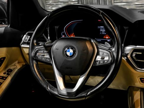 Used 2020 BMW 330i Sedan w/ Convenience Package image 21