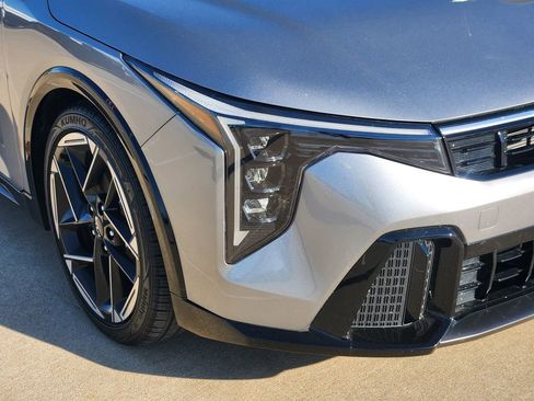 Used 2025 Kia K4 GT-Line image 12