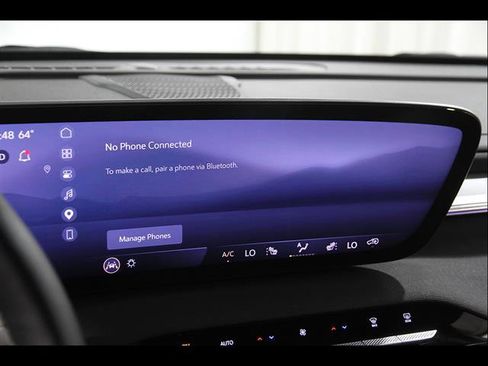 Used 2026 Buick Enclave Preferred AWD/4WD image 11