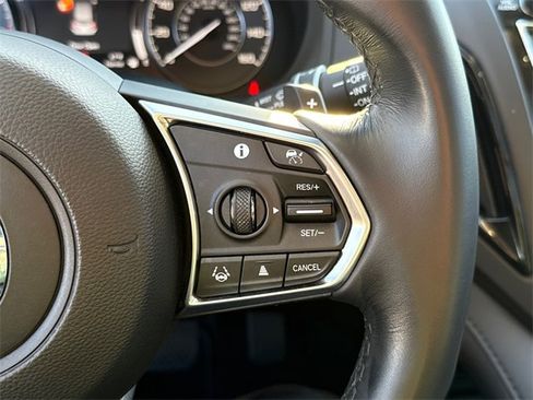 Used 2022 Acura RDX FWD image 29