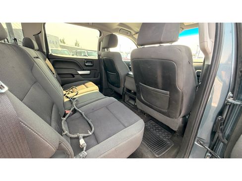 Used 2014 Chevrolet Silverado 1500 LT w/ All Star Edition AWD/4WD image 10