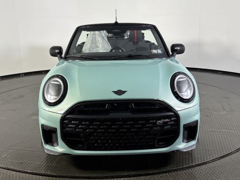 New 2026 MINI Cooper S FWD image 2