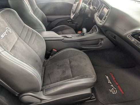 Used 2022 Dodge Challenger SRT Hellcat Redeye RWD image 27