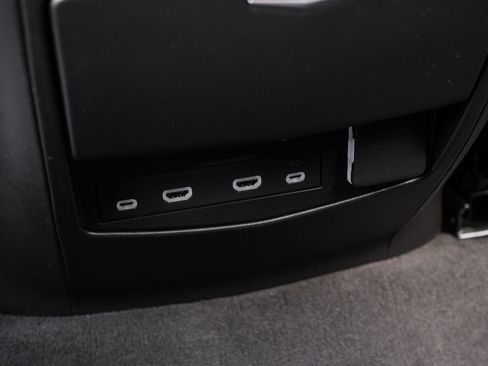 Used 2021 Cadillac Escalade ESV Sport w/ Driver Assist Tech Package AWD/4WD image 41