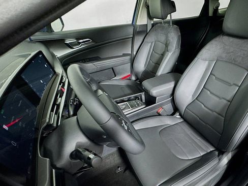 New 2026 Kia Sportage SX AWD/4WD image 24
