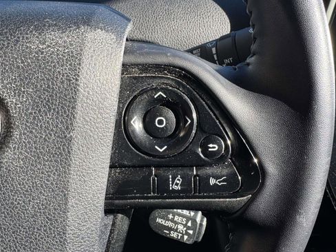 Certified 2021 Toyota Prius Prime XLE image 20