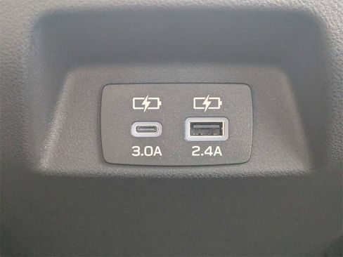 New 2026 Subaru Crosstrek 2.5i Sport image 14