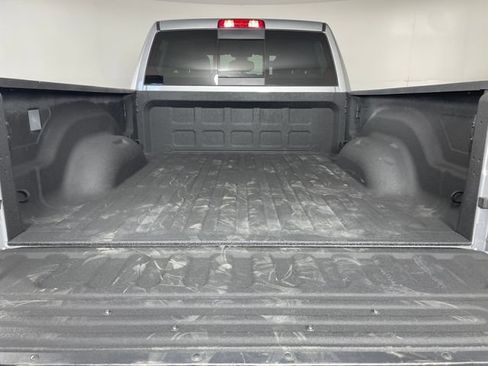 Certified 2024 RAM 2500 Tradesman w/ Bed Utility Group AWD/4WD image 16