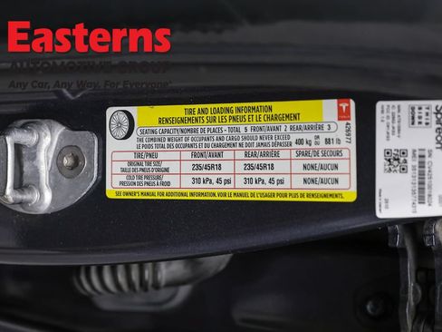 Used 2019 Tesla Model 3 Standard Range Plus RWD image 29
